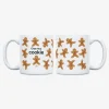 Kit Taza + Calcetínes Navidad -UO - Imagen 5