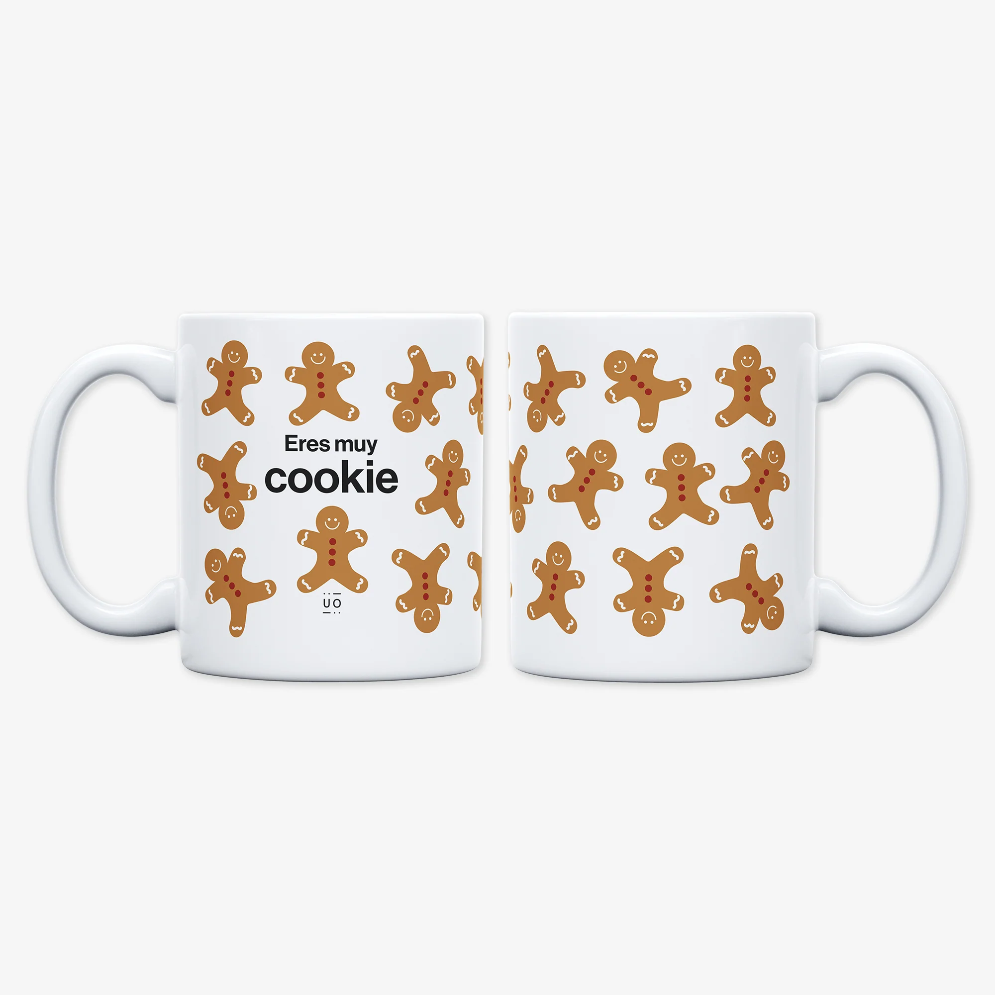 Kit Taza + Calcetínes Navidad -UO - Imagen 5