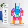 CONNETIX -Travel Mini Pack, 32 Piezas- Juego de Construcción - Imagen 3